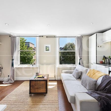 Modernised Apartments 1 And 2 Bedrooms Option Terrace And Balcony High Street London Exteriör bild