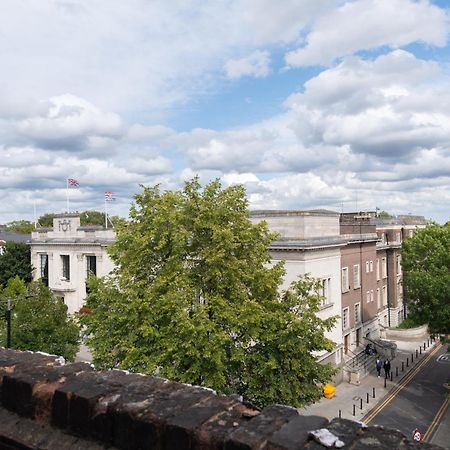 Modernised Apartments 1 And 2 Bedrooms Option Terrace And Balcony High Street London Exteriör bild