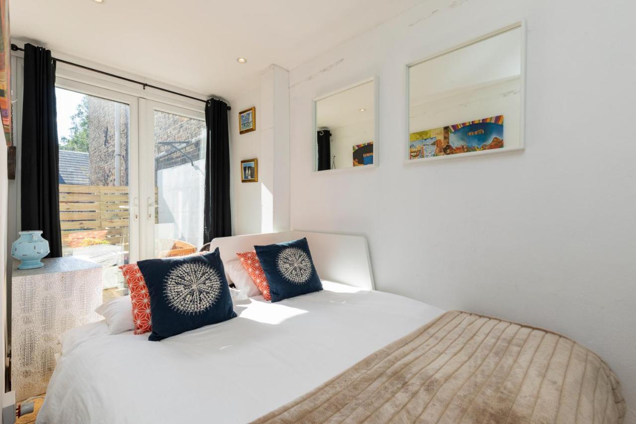 Modernised Apartments 1 And 2 Bedrooms Option Terrace And Balcony High Street London Exteriör bild