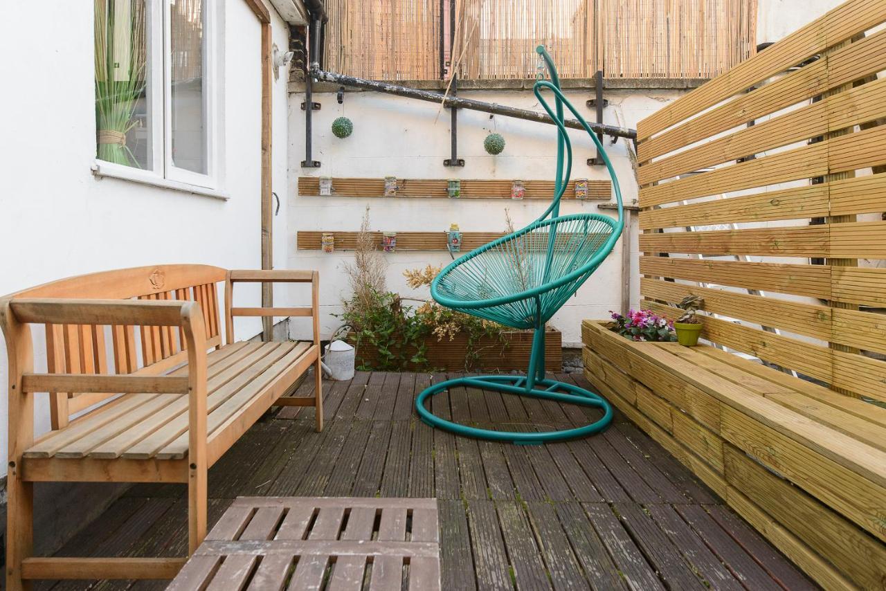 Modernised Apartments 1 And 2 Bedrooms Option Terrace And Balcony High Street London Exteriör bild