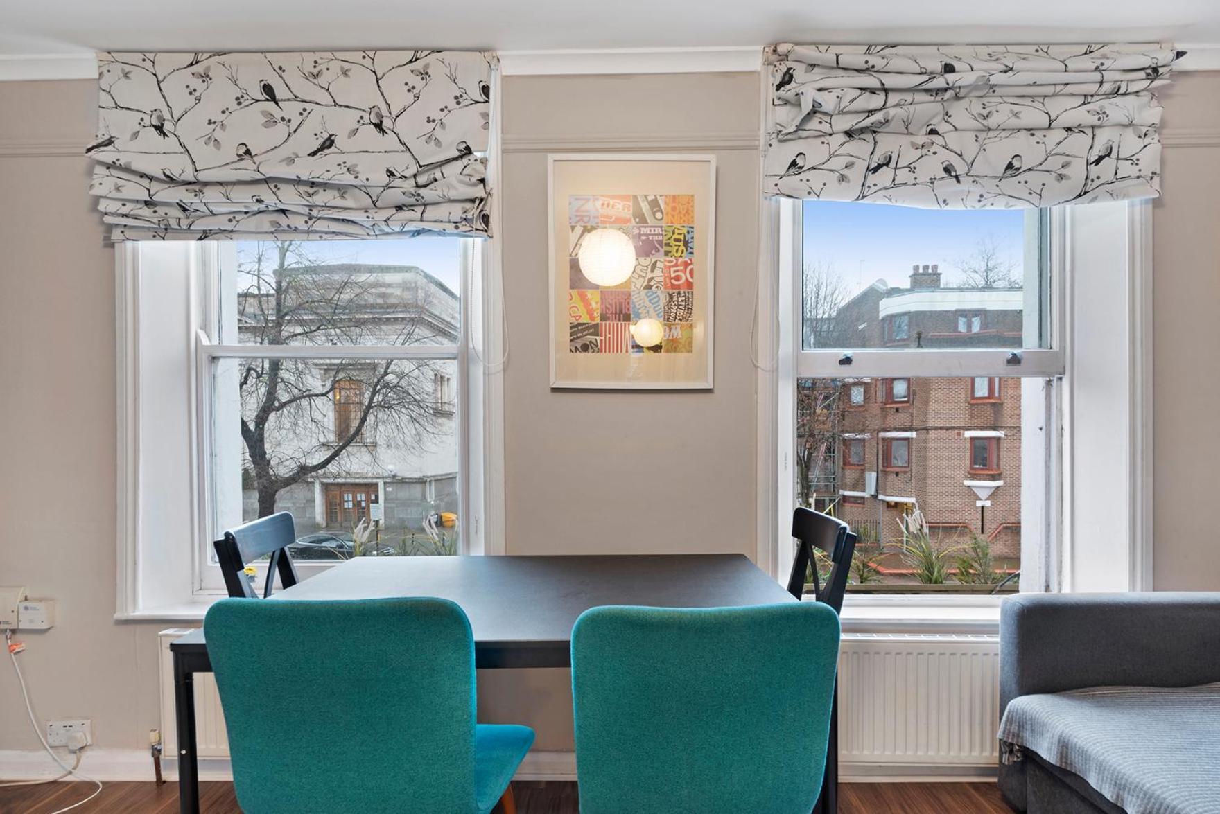 Modernised Apartments 1 And 2 Bedrooms Option Terrace And Balcony High Street London Exteriör bild