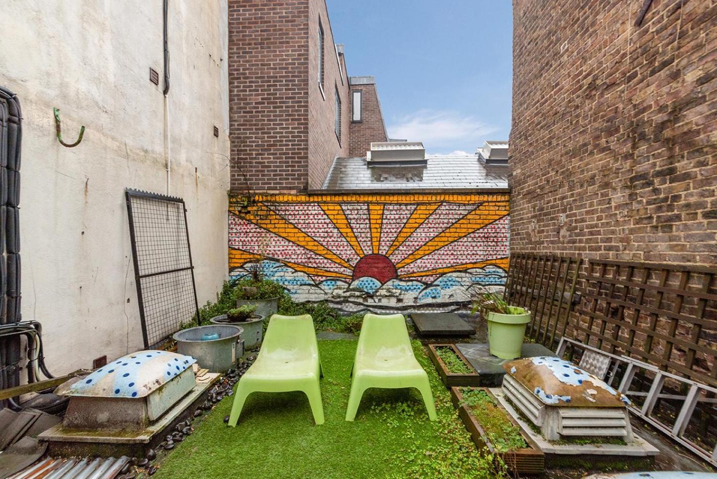 Modernised Apartments 1 And 2 Bedrooms Option Terrace And Balcony High Street London Exteriör bild