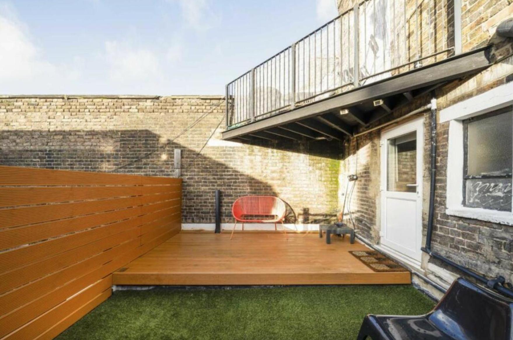 Modernised Apartments 1 And 2 Bedrooms Option Terrace And Balcony High Street London Exteriör bild