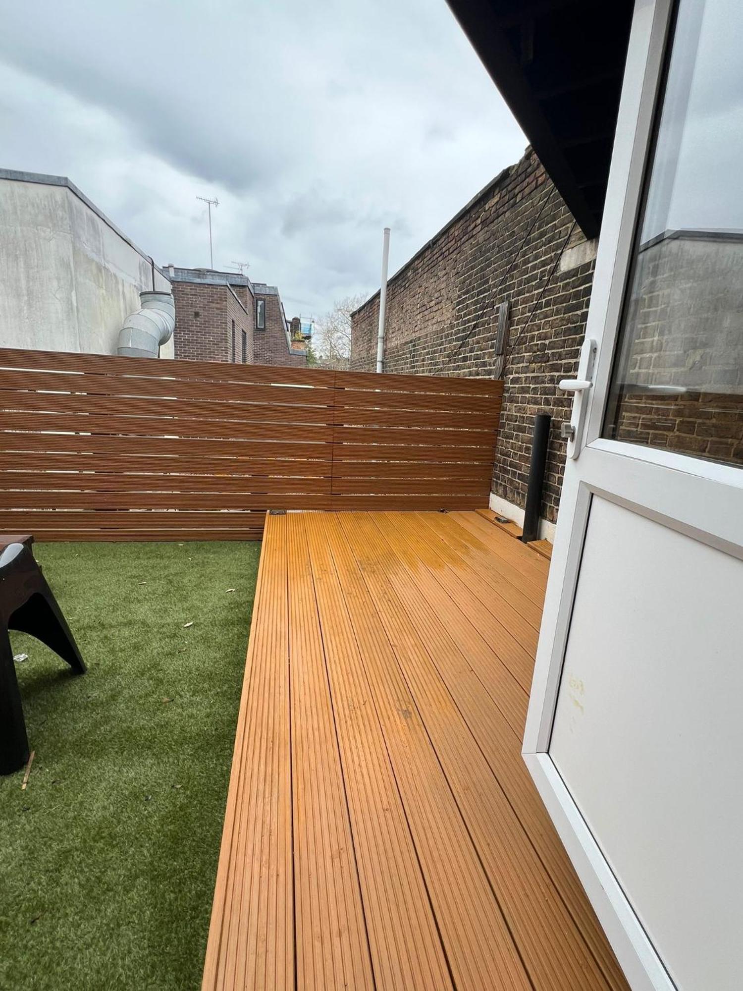 Modernised Apartments 1 And 2 Bedrooms Option Terrace And Balcony High Street London Exteriör bild