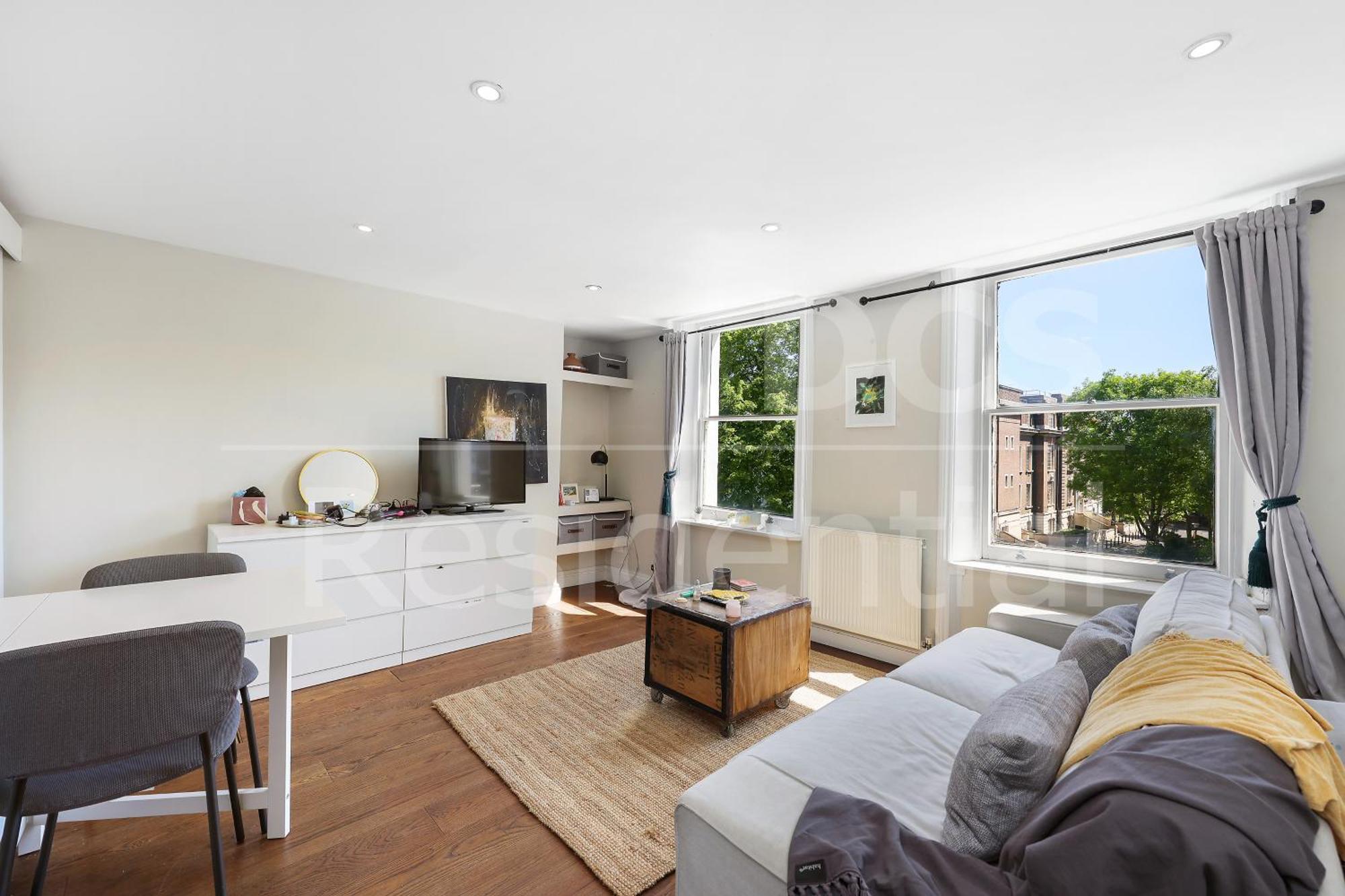 Modernised Apartments 1 And 2 Bedrooms Option Terrace And Balcony High Street London Exteriör bild