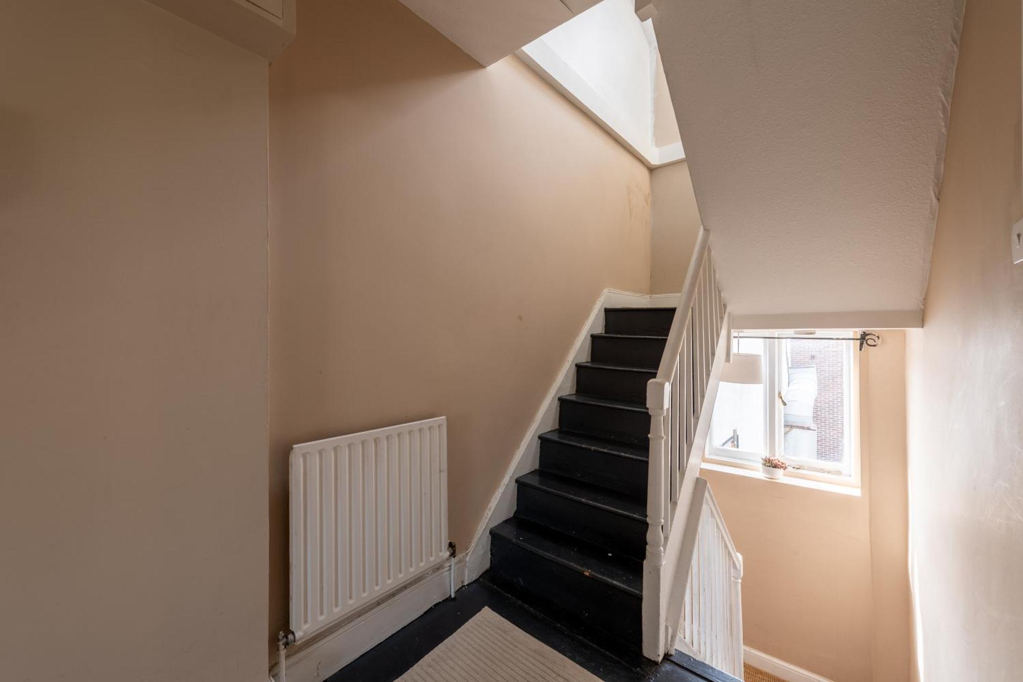 Modernised Apartments 1 And 2 Bedrooms Option Terrace And Balcony High Street London Exteriör bild